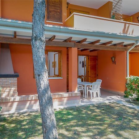 Villaggio Capistrano Bibione Exterior foto