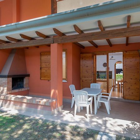 Villaggio Capistrano Bibione Exterior foto
