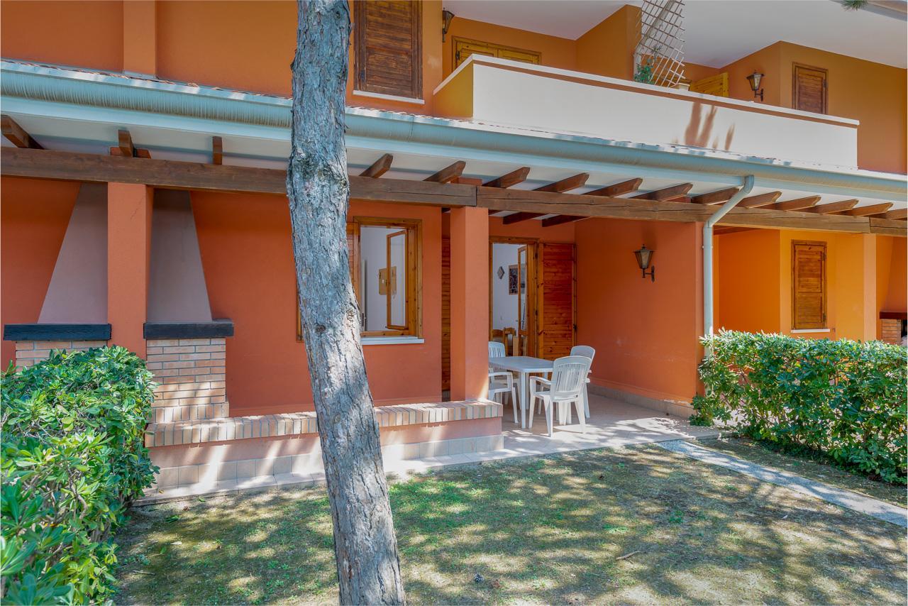 Villaggio Capistrano Bibione Exterior foto